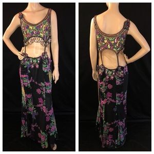 Last One 😍 Sherry Haute Couture Dress